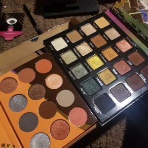 Violet Voss & Juvias Place bundle